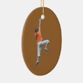 Décoration En Céramique Escalade de sport (Droite)