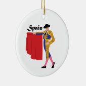 Décoration En Céramique Espagnol (Droite)