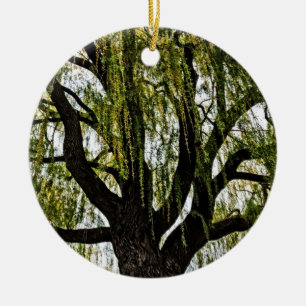 Décoration En Céramique espoirs printaniers atténués