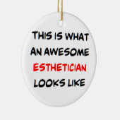 Décoration En Céramique esthétique, génial (Droite)