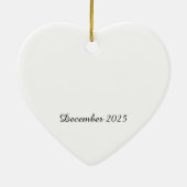 Décoration En Céramique Et puis il y en avait cinq (Dos)