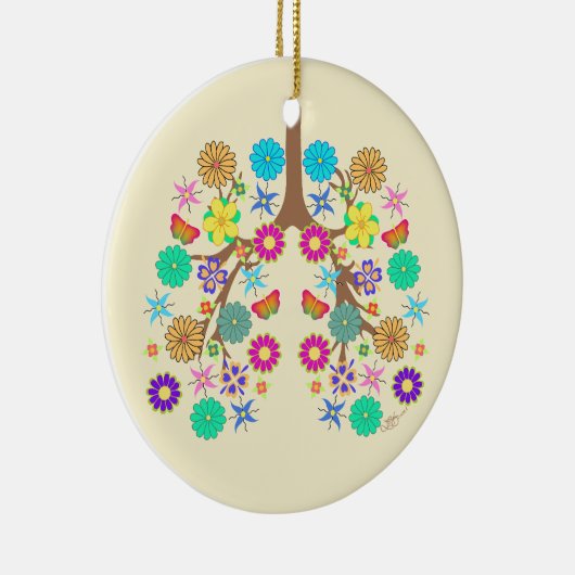 Décoration En Céramique Été des FC (Droite)