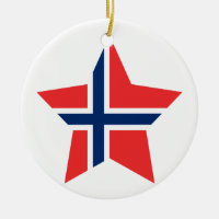 Étoile de la Norvège