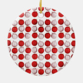 Décoration En Céramique Étreinte de vacances d'Anime (Dos)