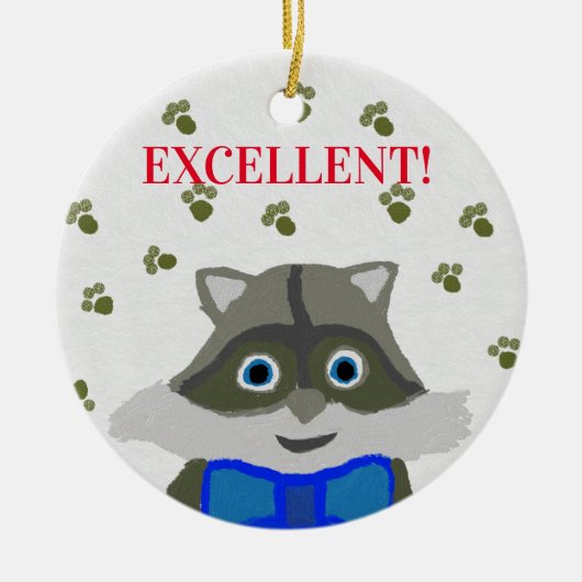 Décoration En Céramique excellent (Devant)