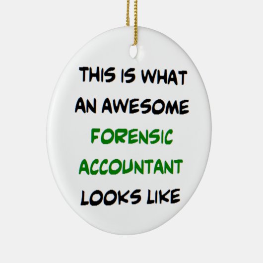 Décoration En Céramique expert-comptable, génial (Droite)