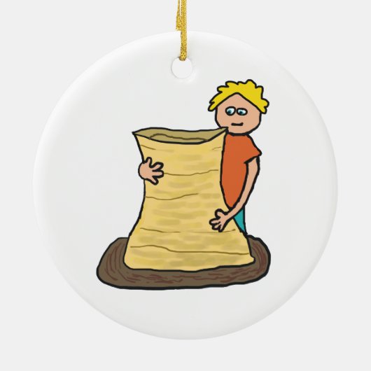 Décoration En Céramique Fabrication de poteries (Dos)