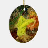 Décoration En Céramique Fairy Tale Arthur Wardle (Droite)