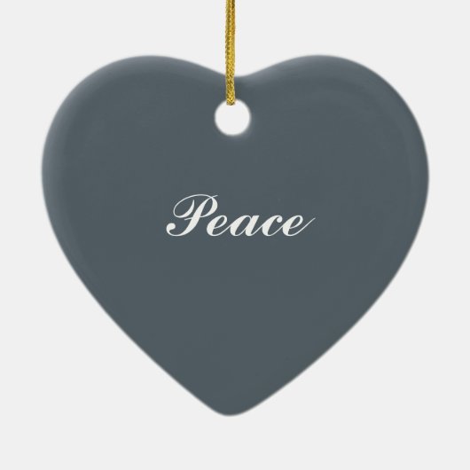 Décoration En Céramique Fairy Wren (Dos)