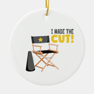 Décoration En Céramique Fait La Coupe