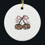 Décoration En Céramique Fall Pumpkin, Pumpkin Cherries, Leopard Pumpkin, P<br><div class="desc">Fall Pumpkin,  Pumpkin Cherries,  Leopard Pumpkin,  Pink October,  Fall Sublimation,  Halloween Thanksgiving,  Pink October Shirt Oversized T-Shirt</div>