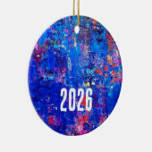 Décoration En Céramique Family Keepsake (Droite)