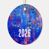 Décoration En Céramique Family Keepsake (Gauche)