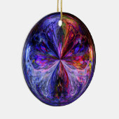 Décoration En Céramique Fantasy sphere (Droite)