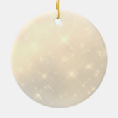 Décoration En Céramique fausse parties scintillant abeille de la reine du  (Dos)