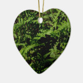 Décoration En Céramique Fermes botaniques vertes (Gauche)