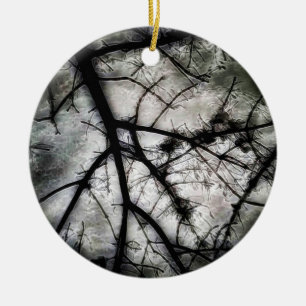 Décoration En Céramique Fermeture