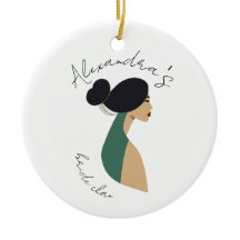 Fête de la Fête des mariées personnalisée, Bachelo