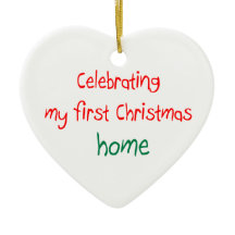 Fêter le 1er Noël Accueil