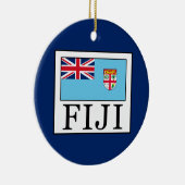 Décoration En Céramique Fidji (Droite)