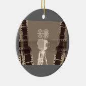 Décoration En Céramique film (Droite)