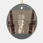 Décoration En Céramique film (Gauche)