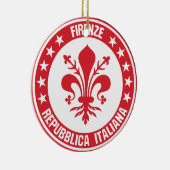 Décoration En Céramique Firenze (Droite)