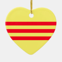 Flag of South Vietnam