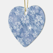 Décoration En Céramique Flèches blanches (Gauche)