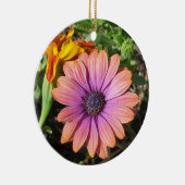 Décoration En Céramique Fleur (Droite)