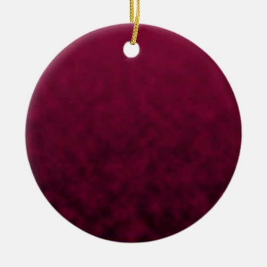 Décoration En Céramique Fleur Écrasée (Devant)