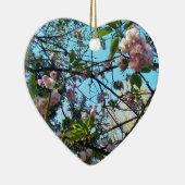 Décoration En Céramique Fleur, Fleur, Fleur, Nature (Droite)