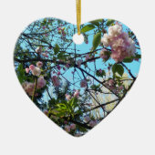 Décoration En Céramique Fleur, Fleur, Fleur, Nature (Devant)