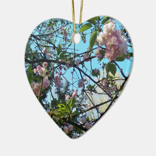 Décoration En Céramique Fleur, Fleur, Fleur, Nature (Gauche)