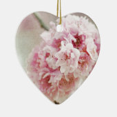 Décoration En Céramique Fleurs de cerisier botaniques (Droite)