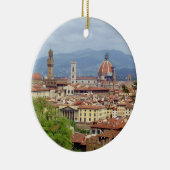 Décoration En Céramique Florence (Droite)