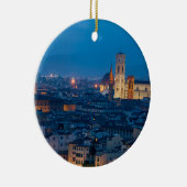 Décoration En Céramique Florence Italie (Droite)