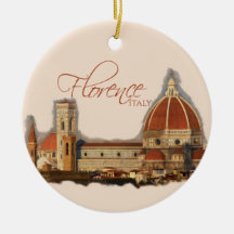 Florence, Italie : Duomo