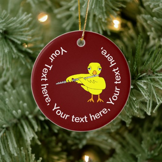 Décoration En Céramique Fluide (Arbre)