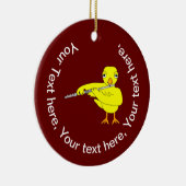 Décoration En Céramique Fluide (Droite)