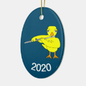 Décoration En Céramique Fluide (Gauche)