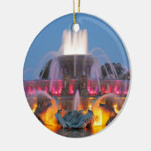 Décoration En Céramique Fontaine de Buckingham 01.JPG (Gauche)