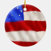 Décoration En Céramique Force aérienne Viêt Nam (Dos)