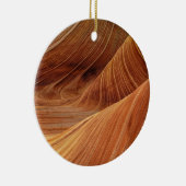 Décoration En Céramique Formations de grès (Droite)