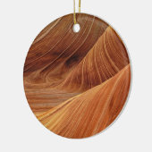 Décoration En Céramique Formations de grès (Gauche)