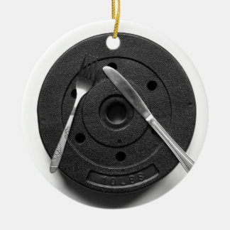 Décoration En Céramique Forme physique