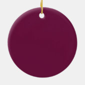 Décoration En Céramique Formes (Dos)