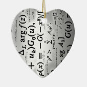 Décoration En Céramique Formules scientifiques (Droite)