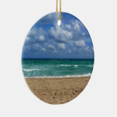 Décoration En Céramique Fort Lauderdale, Floride (Droite)