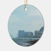 Décoration En Céramique Fort Lauderdale, Floride (Gauche)